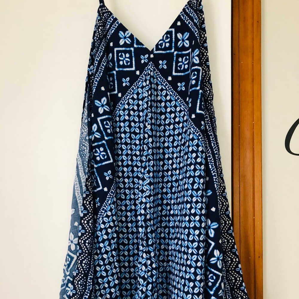TOMMY BAHAMA summer dress